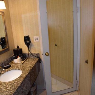 Room 609