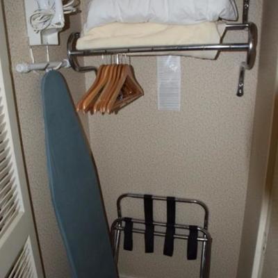 Room 411