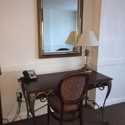 Room Contents 309