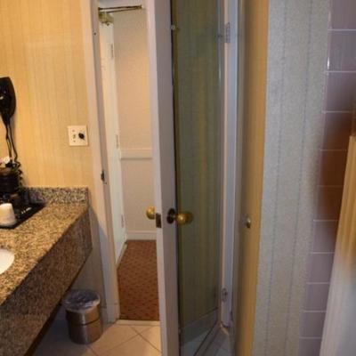 Room 603