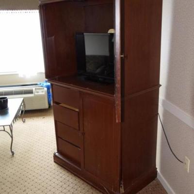 Room 410