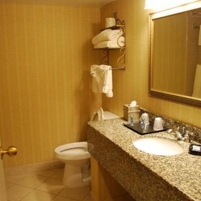 Room 407
