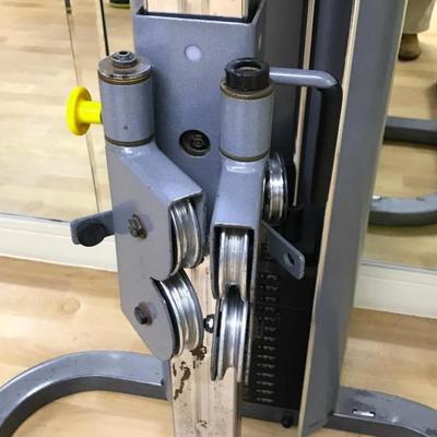 Weight Machine