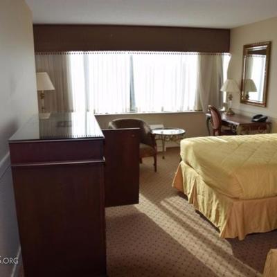 Room 603