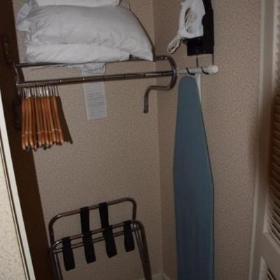 Room 521