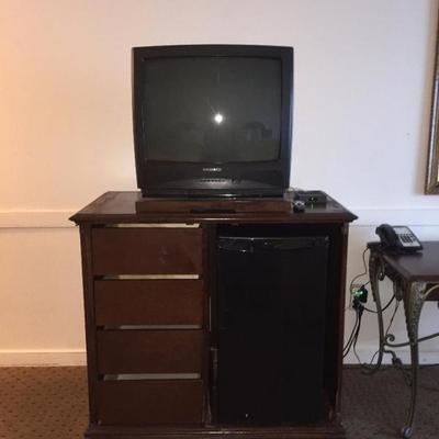 Room Contents 309