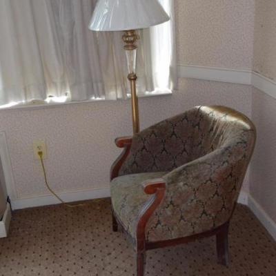 Room 606