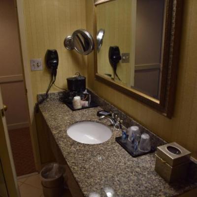 Room 608