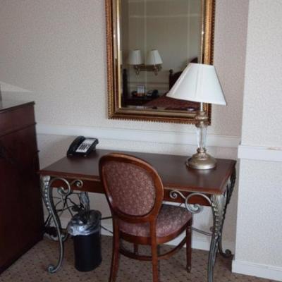 Room 609