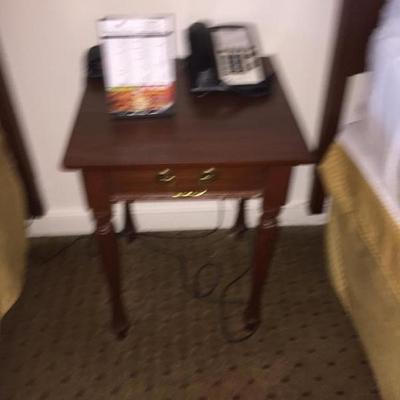 Room Contents 309