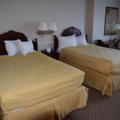 Room 615