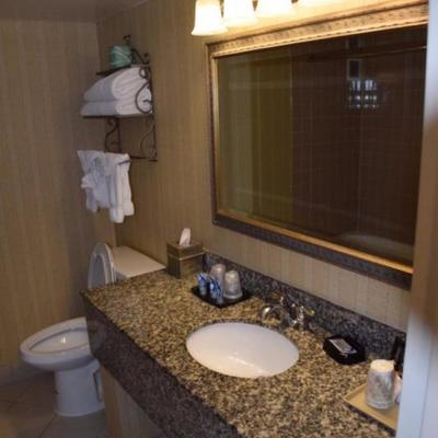 Room 605