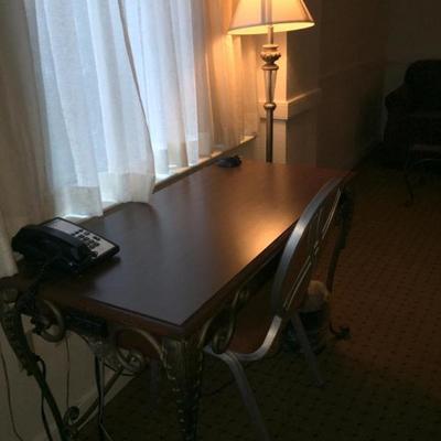 Room Contents 308