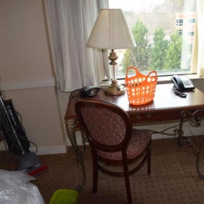 Room 520