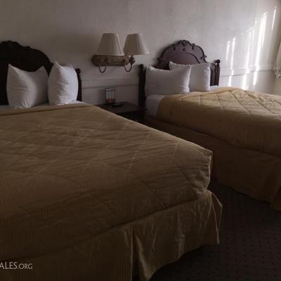 Contents Room 302