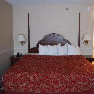 Room 522