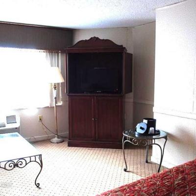 Room 401