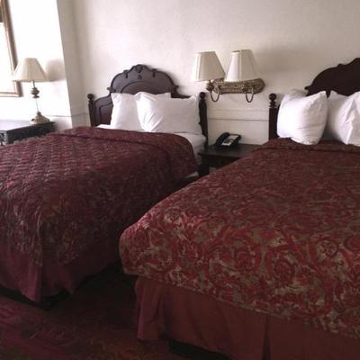 Room Contents 305