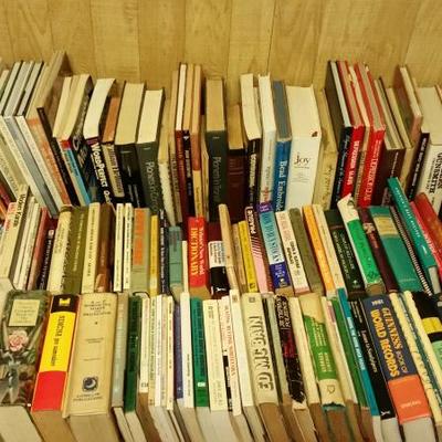 Books
