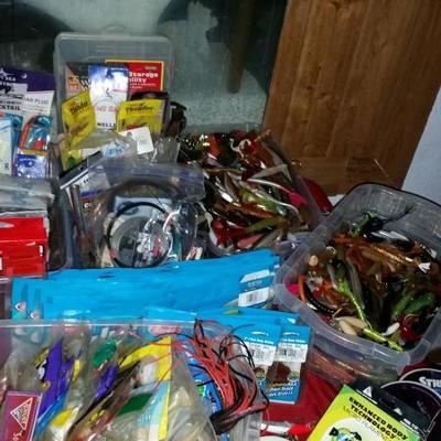 Fishing Gear