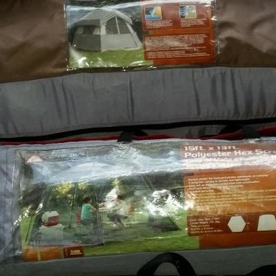 Camping Gear