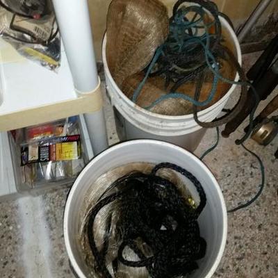 Fishing Gear