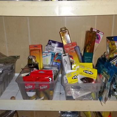 Fishing Gear