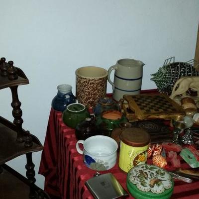 Collectables