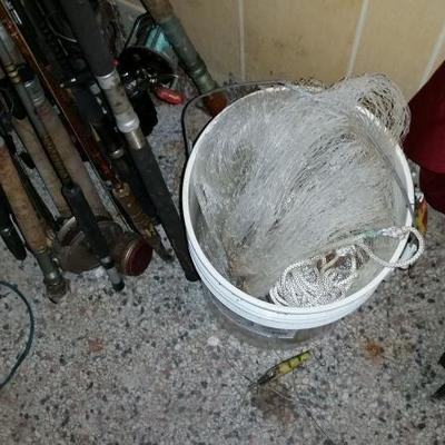 Fishing Gear