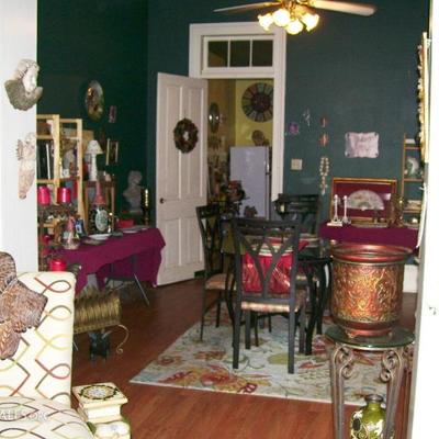 Cute double packed with great items....