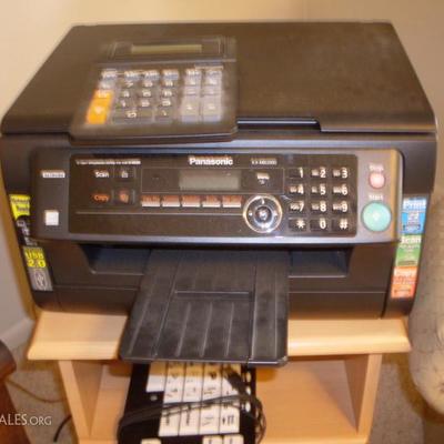 PRINTER
