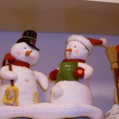 CHRISTMAS