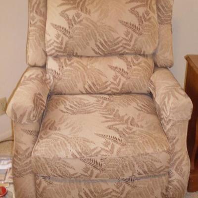 RECLINER