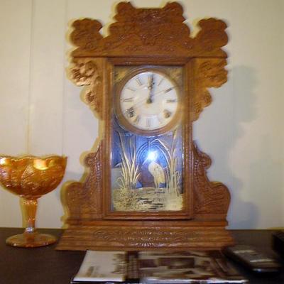  KITCHEN CLOCK