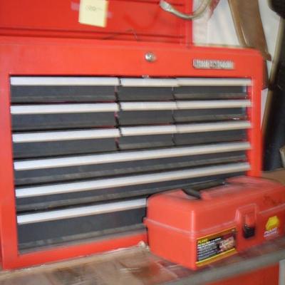 TOOL CHEST