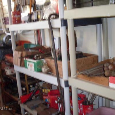 TOOLS