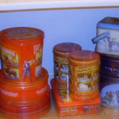 TINS