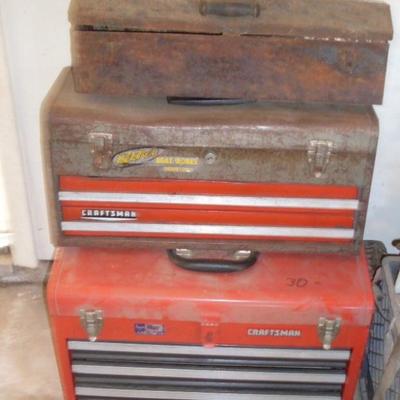 TOOL CHEST