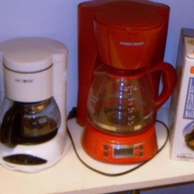 APPLIANCES