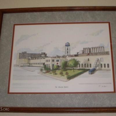 HOUSTON NABISCO PRINT