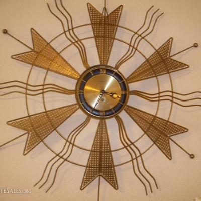 CLOCK