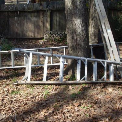 LADDERS