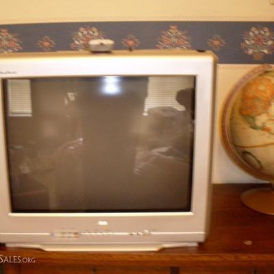 TV