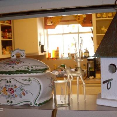 DECOR ITEMS