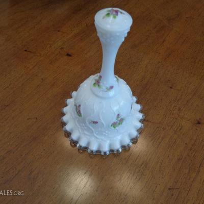 Fenton Bell