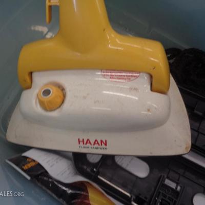 Floor Steamer