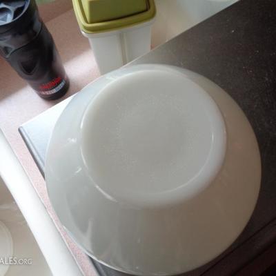 Vintage Pyrex