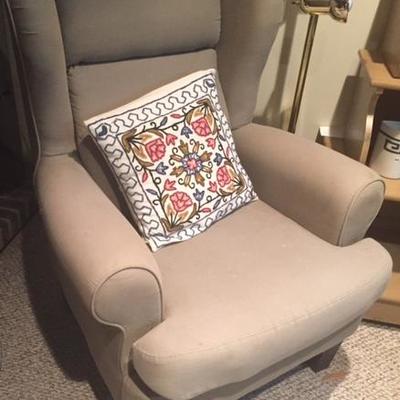 Ikea Chair