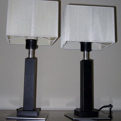 Table Lamps