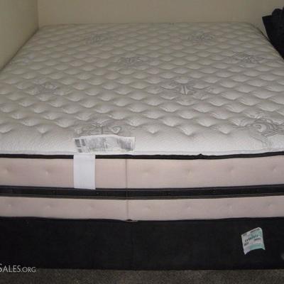 Queen Mattress